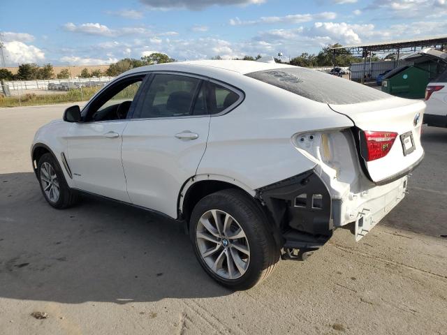 5UXKU2C52J0Z62235 2018 BMW X6 - Image 2