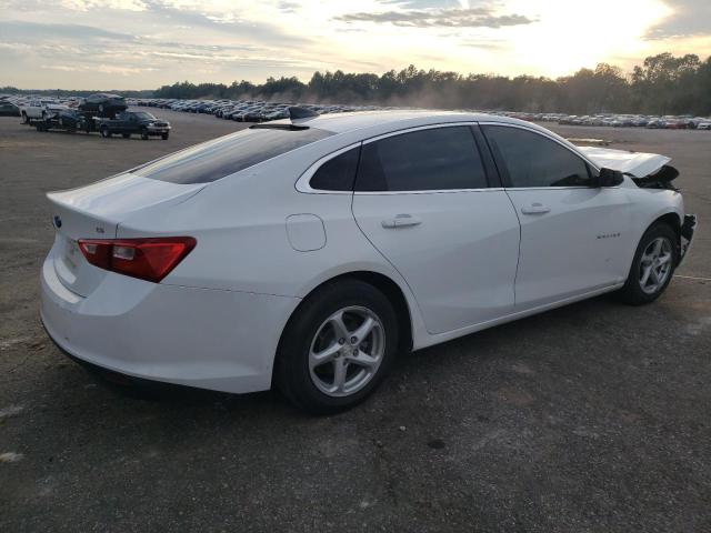 1G1ZB5ST0GF180988 | 2016 CHEVROLET MALIBU LS