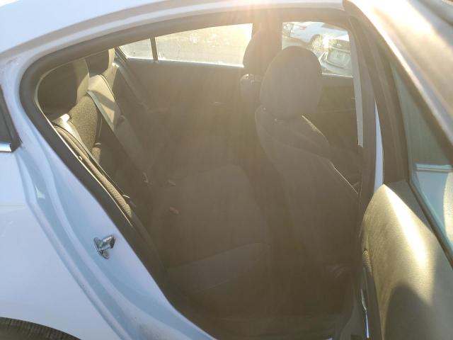 2015 CHEVROLET CRUZE LT - 1G1PC5SBXF7130796