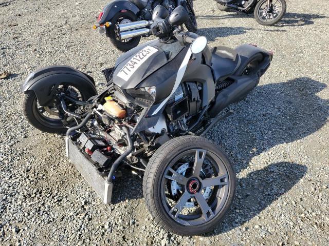 2021 CAN-AM RYKER - 3JB2FEG23MJ001310