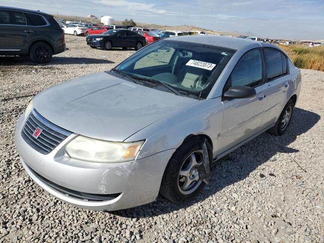 2006 Saturn Ion 