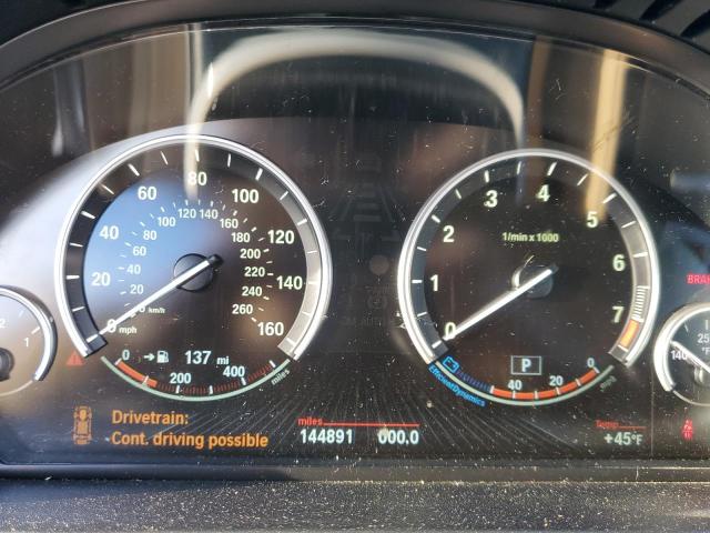 WBA5A7C51ED616287 BMW 528 XI