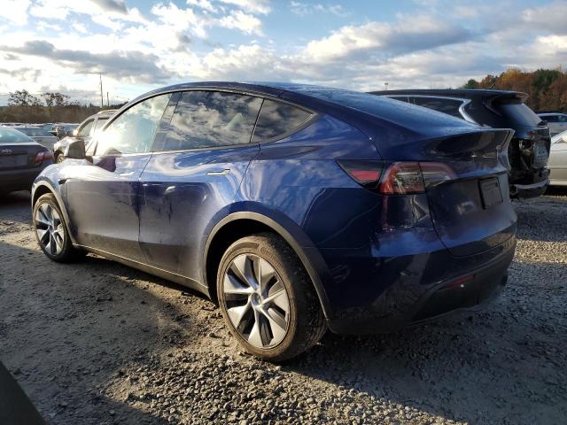 7SAYGDEE4PA136976 | 2023 TESLA MODEL Y