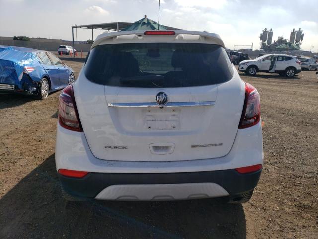 KL4CJ1SB0HB136931 Buick Encore Sport Touring