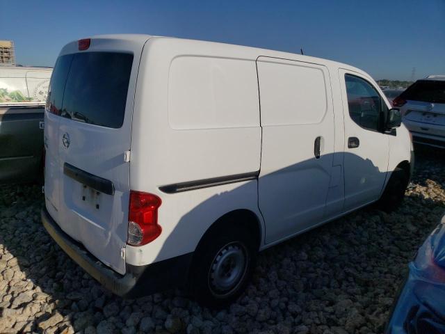 3N6CM0KN5JK696744 Nissan NV200 2.5S