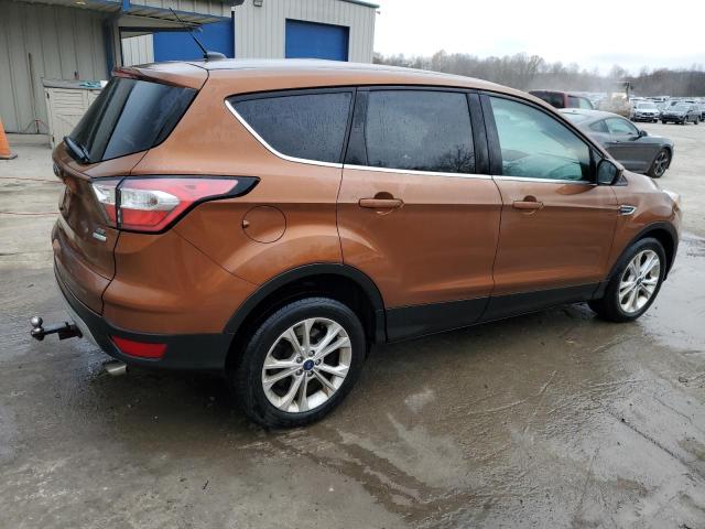 2017 Ford Escape Se VIN: 1FMCU0GD9HUC23194 Lot: 75767063