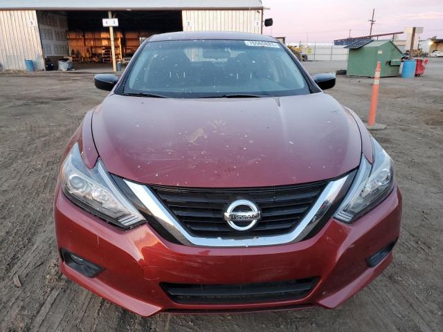 2017 NISSAN ALTIMA 2.5 - 1N4AL3AP9HC201257