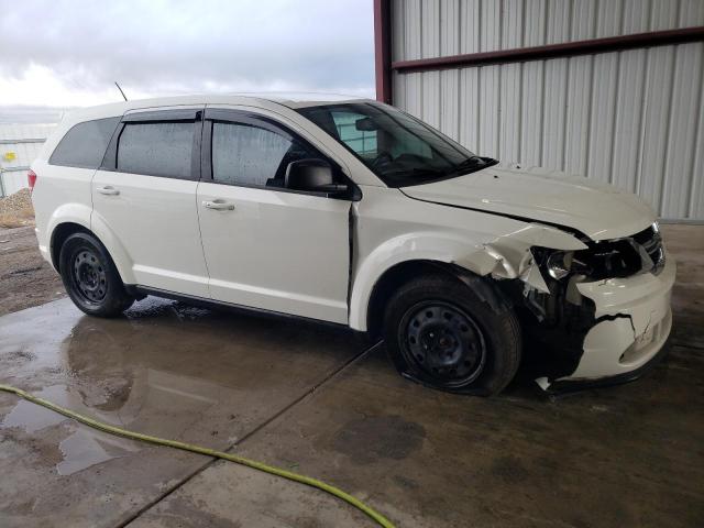 3C4PDCABXFT565968 | 2015 DODGE JOURNEY SE