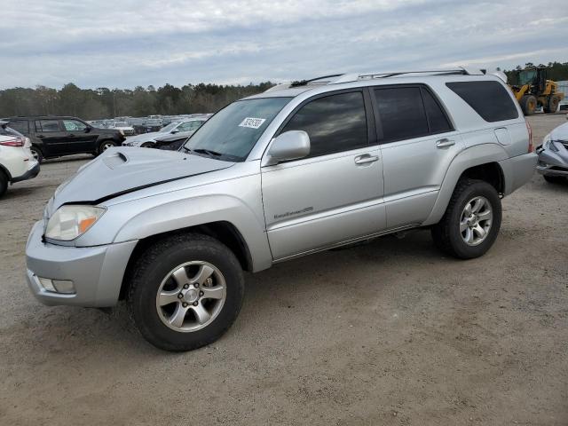 2005 Toyota 4Runner SR5