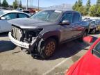 2021 HONDA RIDGELINE - 5FPYK3F77MB011708