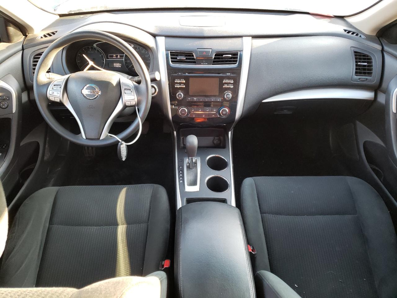 1N4AL3AP3FC248121 2015 Nissan Altima 2.5