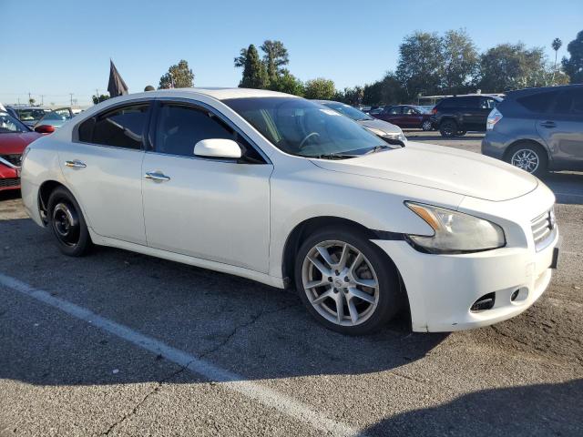 2014 Nissan Maxima S VIN: 1N4AA5AP9EC461610 Lot: 77683993