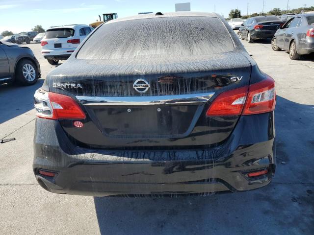 2019 NISSAN SENTRA S - 3N1AB7AP5KY295711