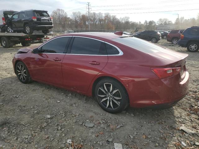 1G1ZE5ST1HF282924 | 2017 CHEVROLET MALIBU LT