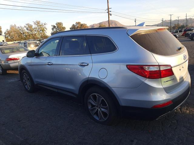 KM8SM4HF4EU080220 | 2014 HYUNDAI SANTA FE G