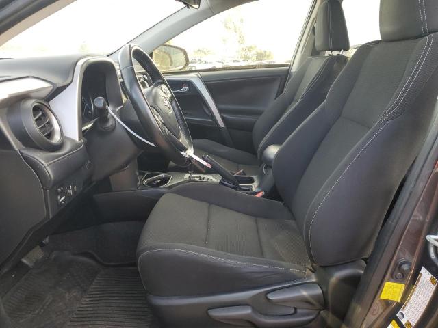 JTMWFREVXJJ743245 Toyota Rav4 Adventure