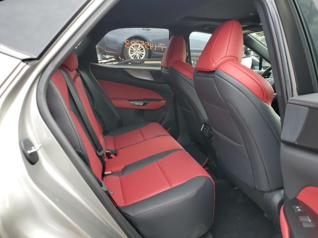 2024 LEXUS NX 350 LUX 2T2KGCEZ9RC039925