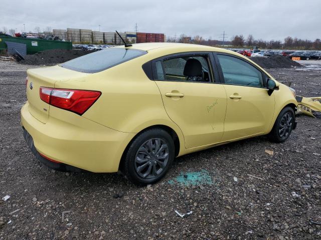 KNADM4A39G6670494 KIA RIO LX