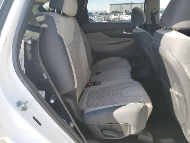 2019 HYUNDAI SANTA FE S - 5NMS23AD5KH094658