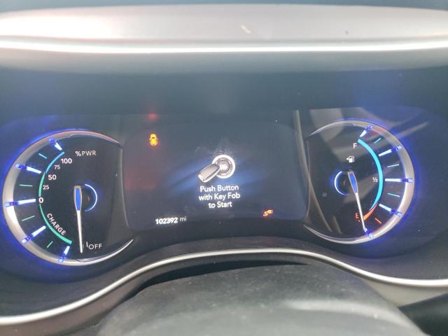 2C4RC1L77JR129499 Chrysler Pacifica Hybrid Touring L