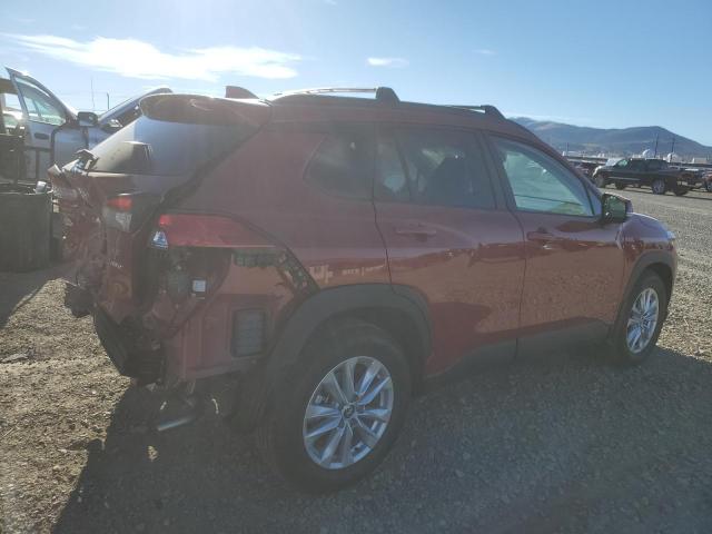 2023 Toyota Corolla Cross Le VIN: 7MUBAABGXPV068034 Lot: 75797883