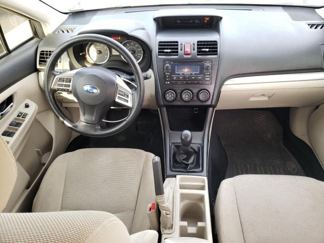 JF2GPACC2E9276836 Subaru Xv Crosstrek 2.0 Premium