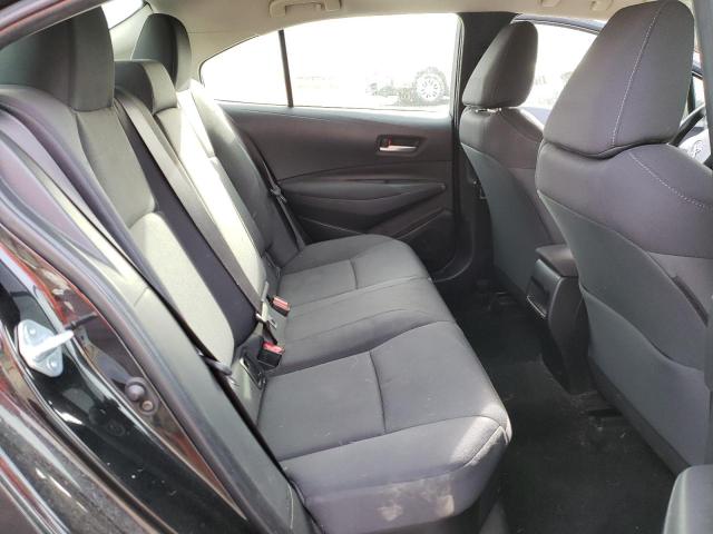 JTDEAMDE0MJ015842 Toyota COROLLA LE