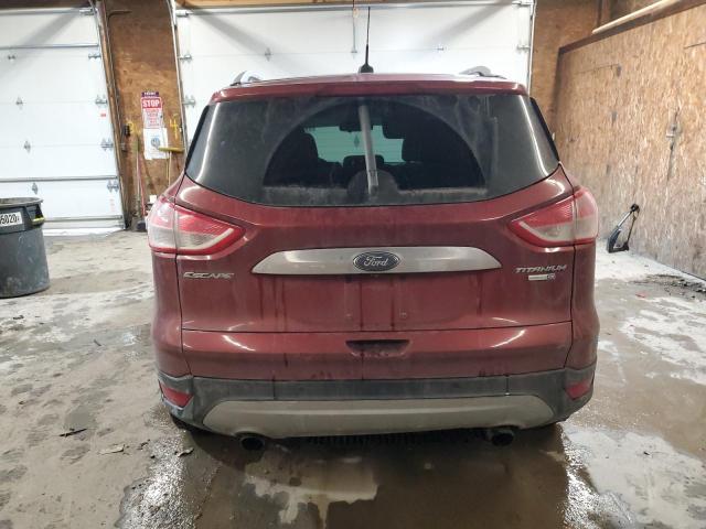 1FMCU9JX0EUB13864 | 2014 FORD ESCAPE TIT