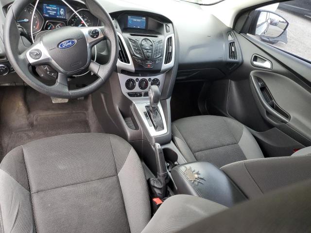 1FADP3F22EL374659 | 2014 FORD FOCUS SE