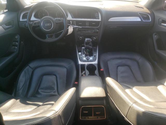 VIN WAUBFAFL0GN013338 2016 Audi A4, Premium S-Line no.8