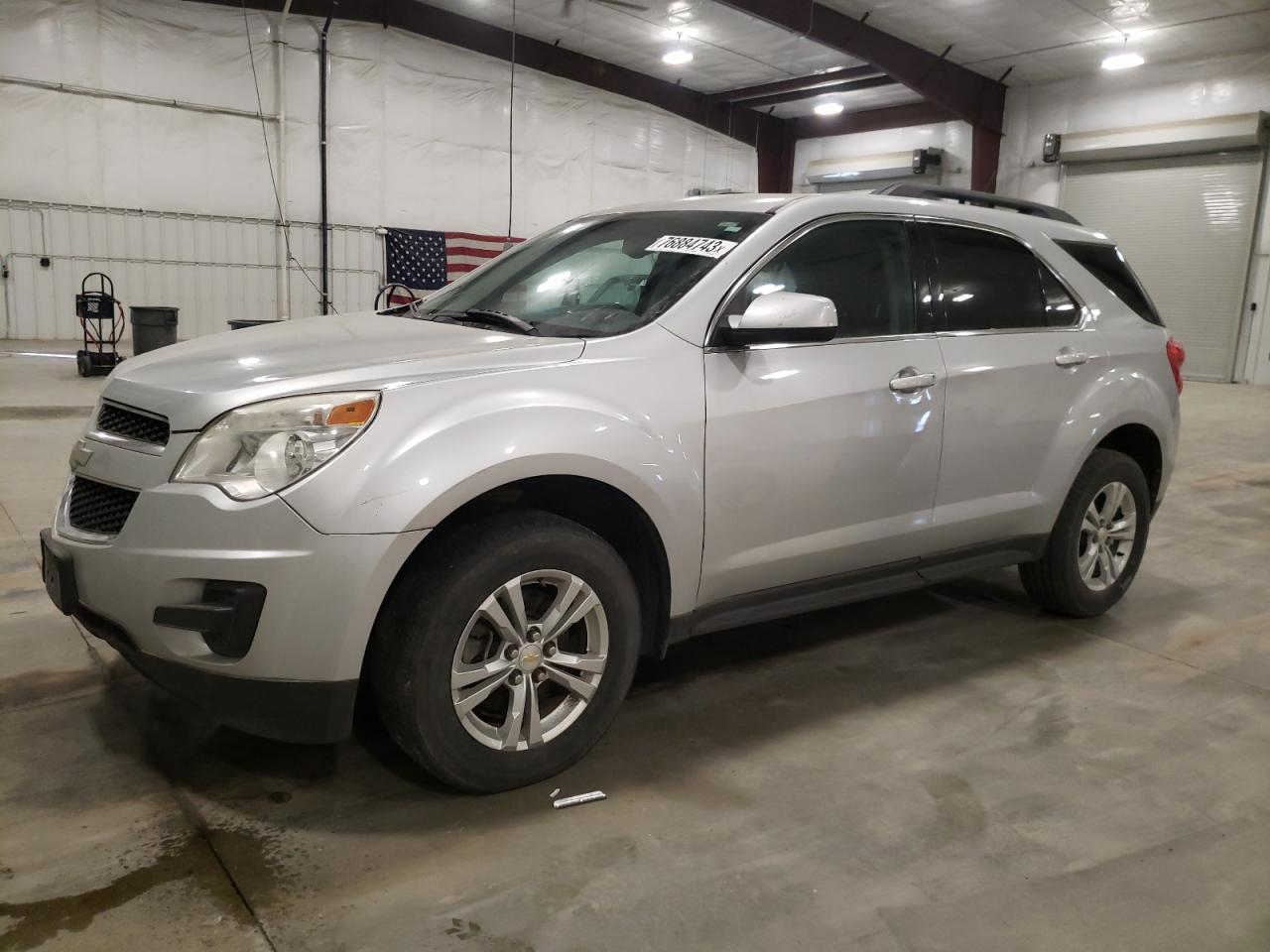 2CNALDEW3A6386952 2010 Chevrolet Equinox Lt 2CNALDEW3A6386952 2010 Chevrolet Equinox Lt