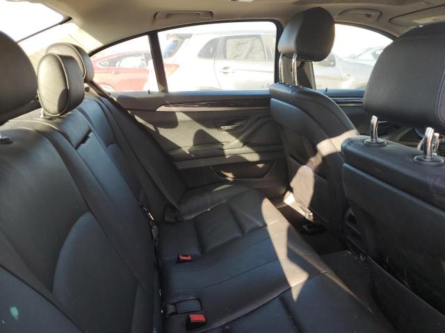 2016 BMW 528 XI - WBA5A7C5XGG150599