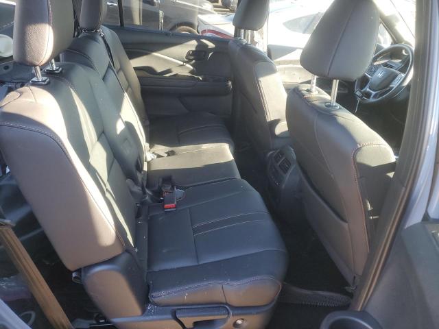 2022 HONDA PILOT TRAI 5FNYF6H82NB074110