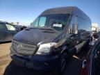 2018 MERCEDES-BENZ SPRINTER 2 VIN:WDZPE8CD0JP620143