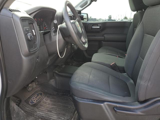 2020 CHEVROLET SILVRDO LT 3GCNWAEH2LG103073