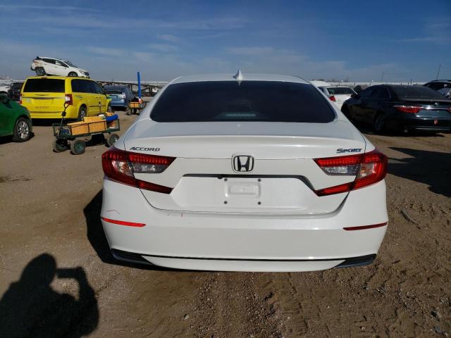 1HGCV1F18JA232203 | 2018 HONDA ACCORD LX