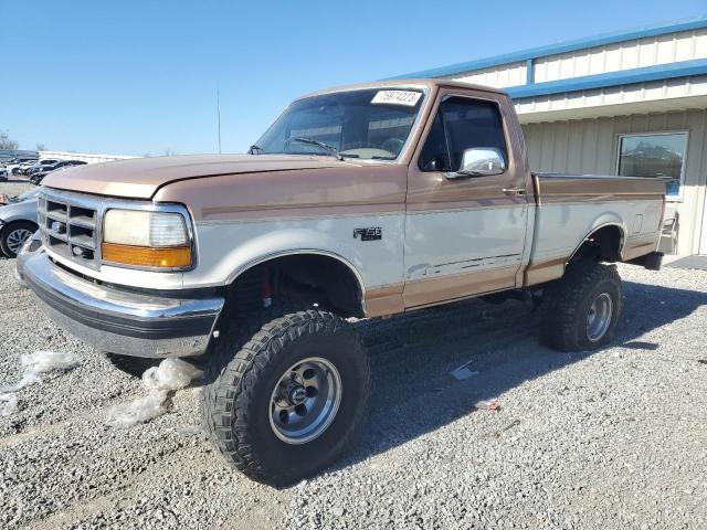 1994 Ford F-150 