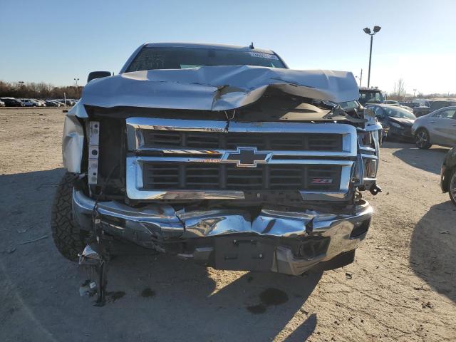 3GCUKREC7EG103891 | 2014 CHEVROLET SILVERADO