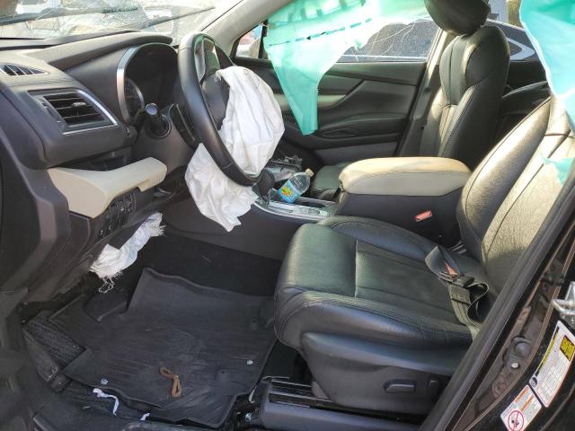 4S4WMAFD5K3418338 Subaru Ascent Premium