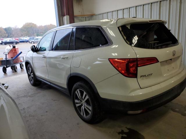 5FNYF6H34GB010965 | 2016 HONDA PILOT EX