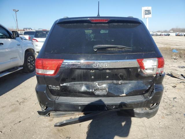 1J4RR4GG1BC622528 | 2011 Jeep grand cherokee laredo