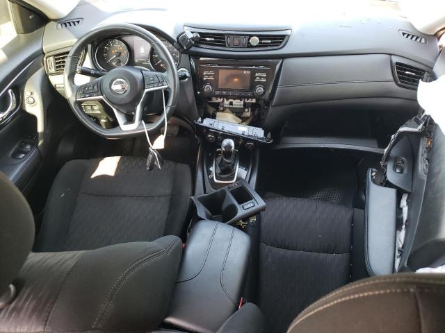 5N1AT2MV7HC813726 Nissan ROGUE SV