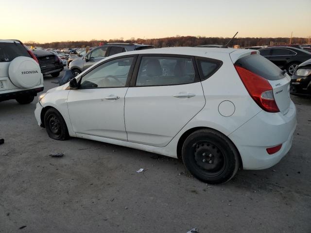 KMHCT5AE4GU247130 | 2016 HYUNDAI ACCENT SE