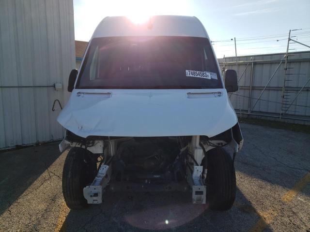 W1W4DCHY2MT050408 Mercedes-Benz Sprinter 2500