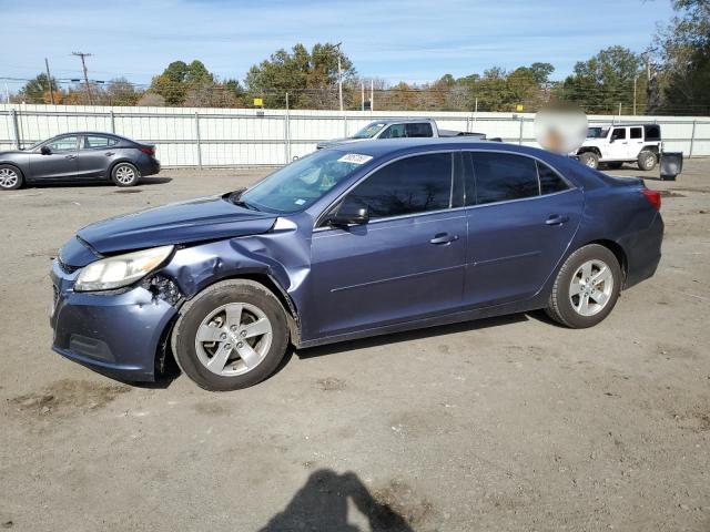 2014 Chevrolet Malibu LS