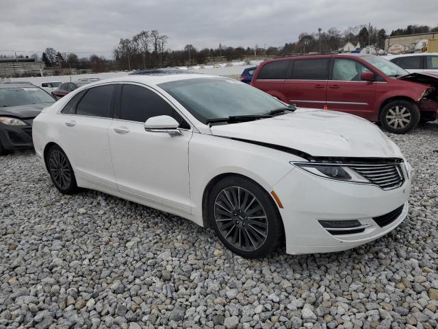 2016 LINCOLN MKZ - 3LN6L2G94GR624813