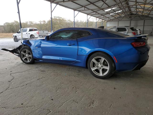 1G1FB1RX2H0167135 | 2017 CHEVROLET CAMARO LT