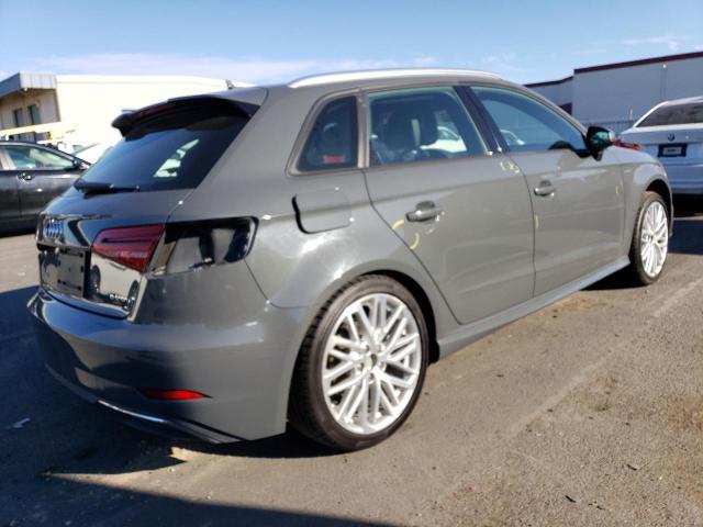 2018 AUDI A3 E-TRON - WAUUPBFF3JA060240