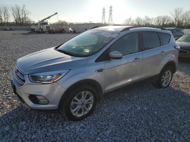 2018 FORD ESCAPE SE - 1FMCU9GD9JUD27341