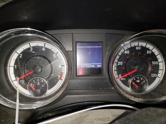 2017 DODGE GRAND CARA - 2C4RDGEG7HR681026